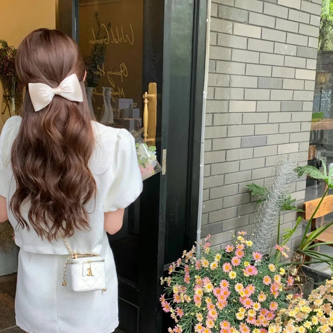 硝烟下的日常