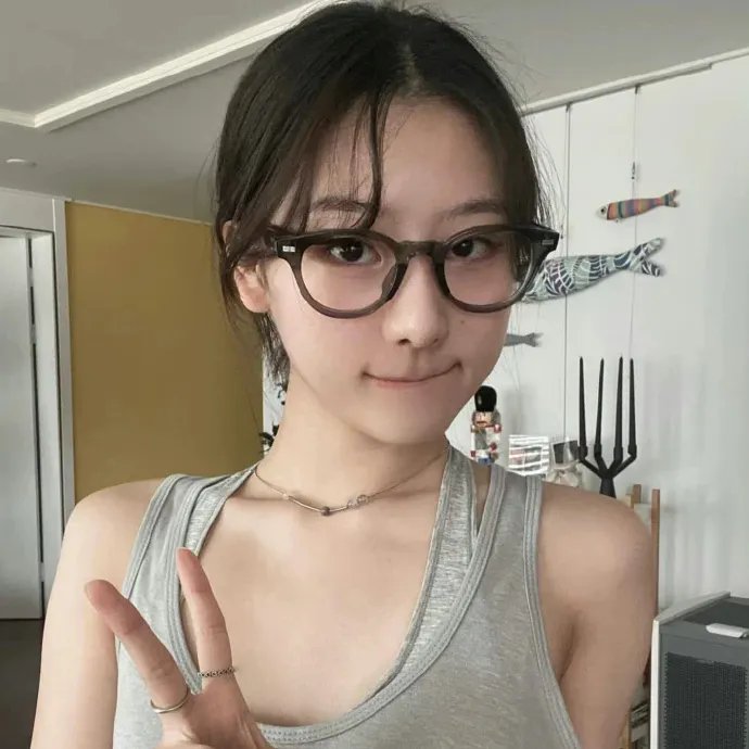 噢,亲爱的莫妮卡