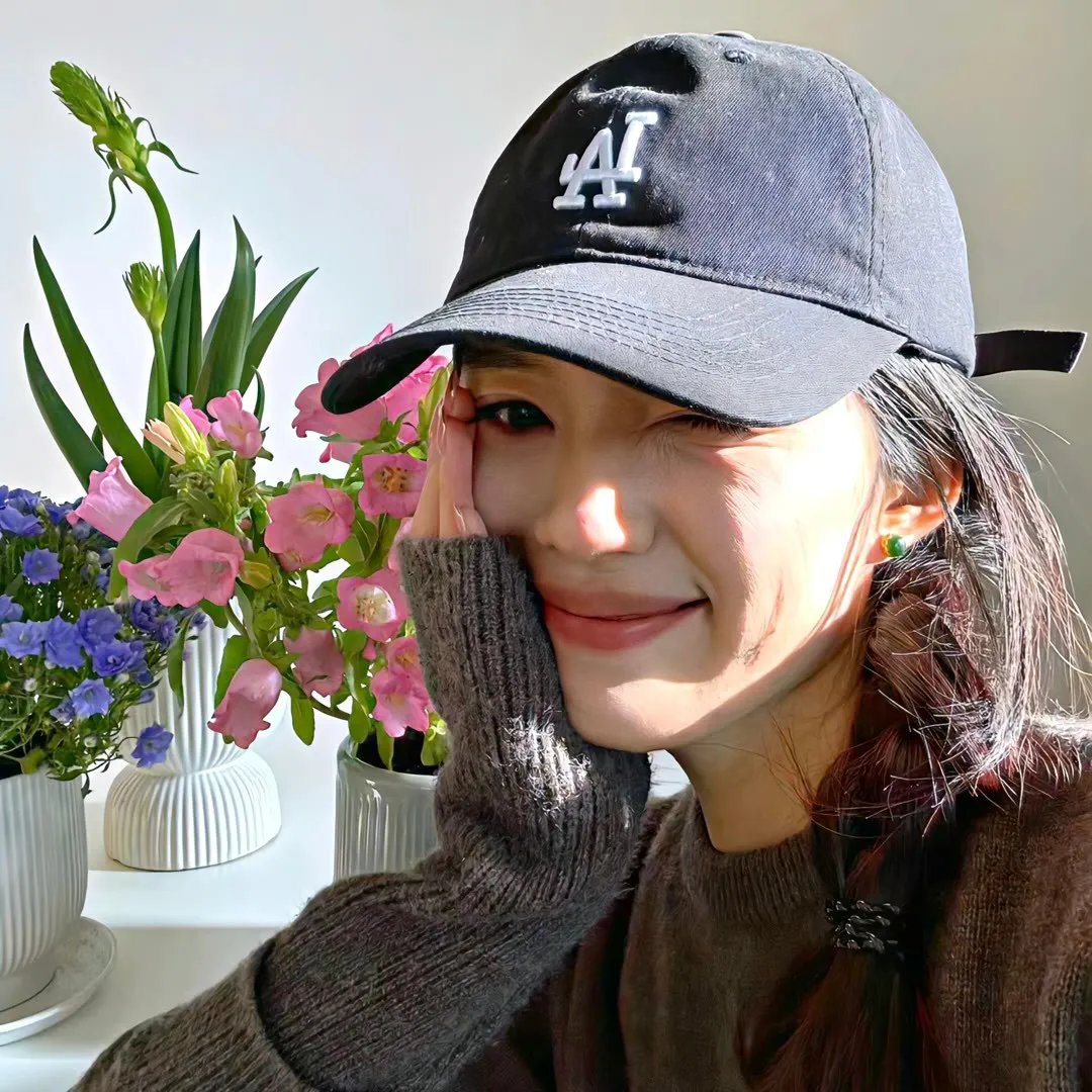 和女儿的日常第一季