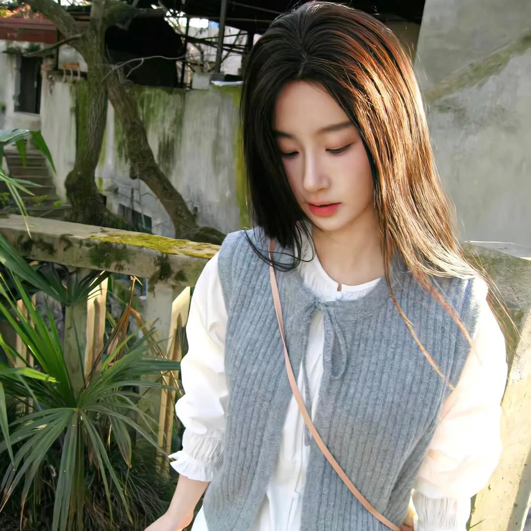 走出监狱的女人